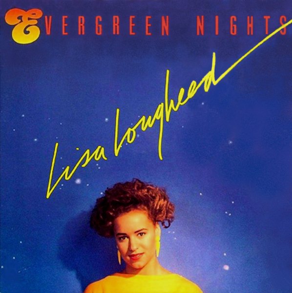 Lisa Lougheed - Run With Us