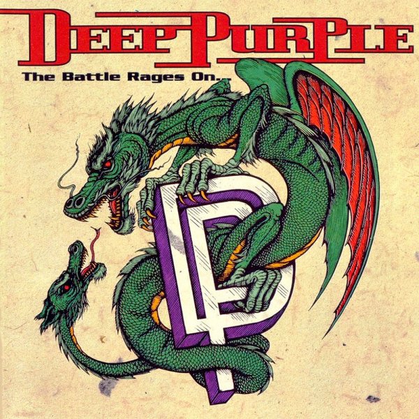Deep Purple - Ramshackle Man