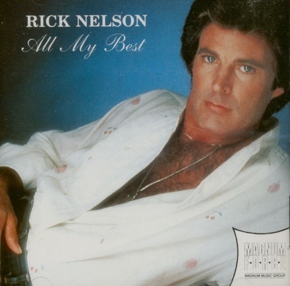 Rick Nelson - Hello Mary Lou