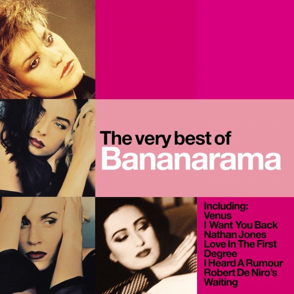 Bananarama - It Ain&amp;apos;t What You Do