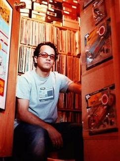 Mark Farina - Big Town (The Radio Mix)