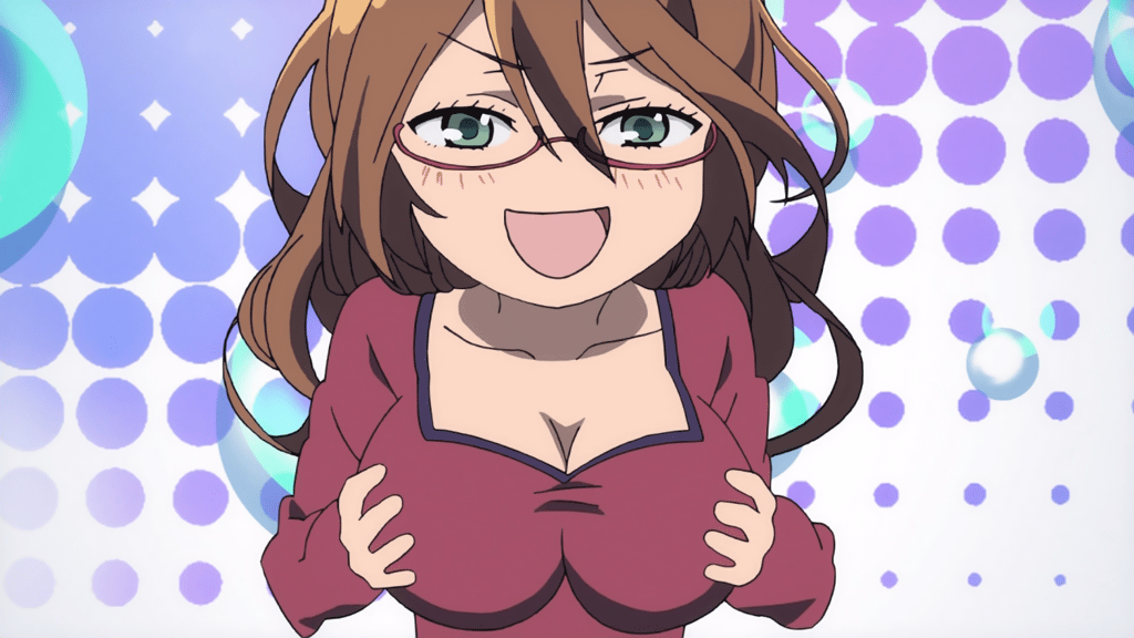 Mayumi Nishikino / Маюми Нишикино