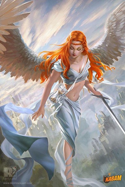 Angel