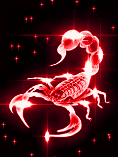 Red scorpions скорпион