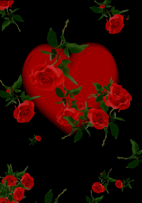 Gif Amour Passion