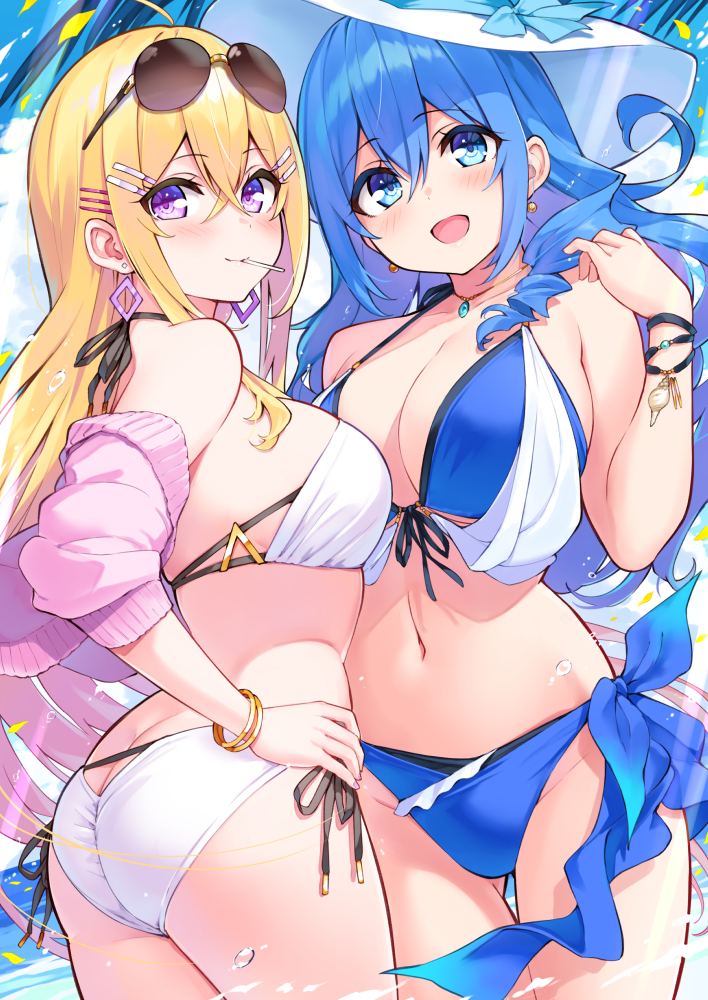 ANIME PICTURES