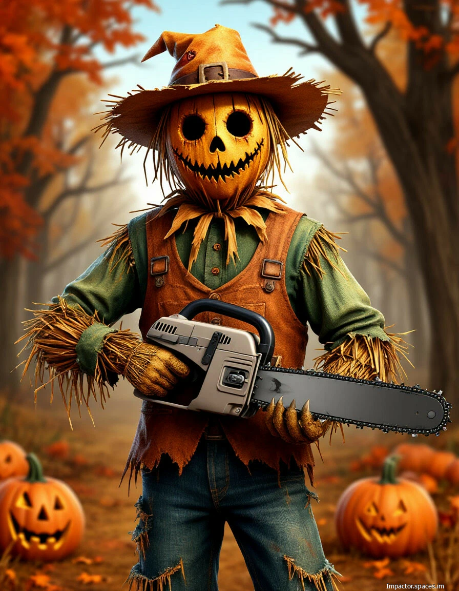 Scarecrow