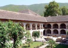 Sheki