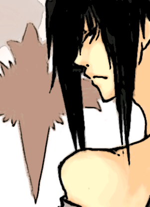 Yuu Kanda by TeaGlass