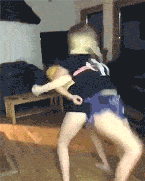 fail girls