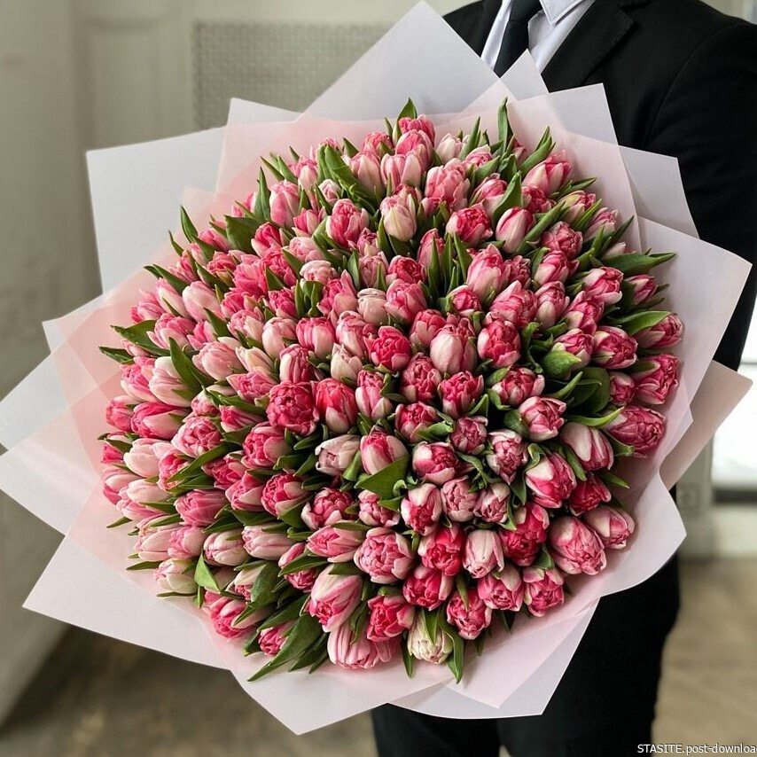 Цветы19