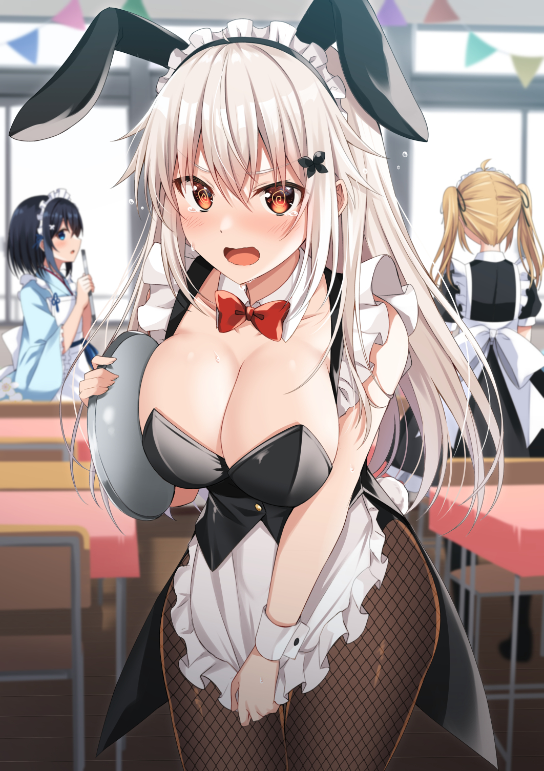 Etna, Rivier &amp; Nao