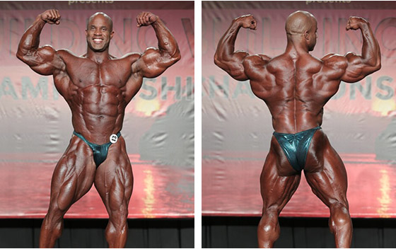 Victor Martinez
