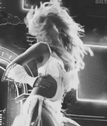 Dancing