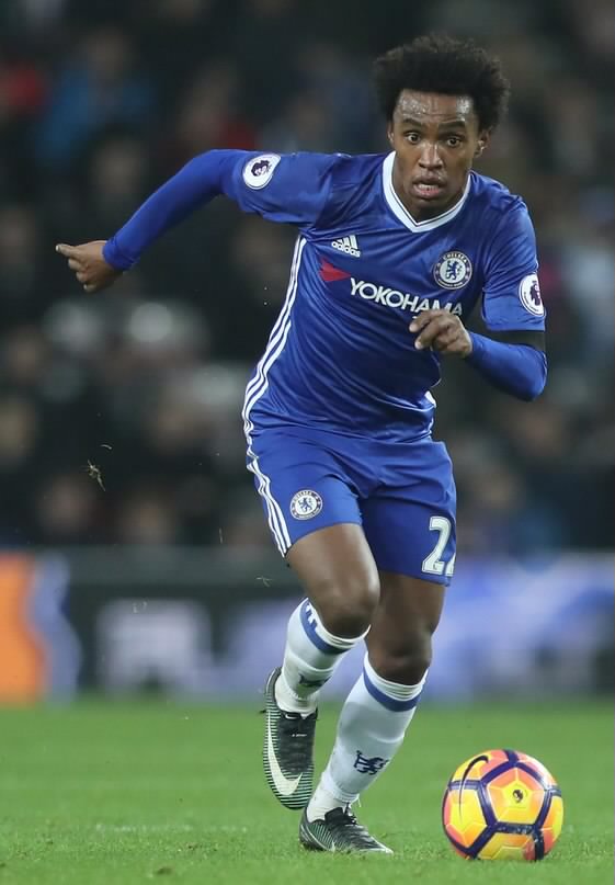 Willian