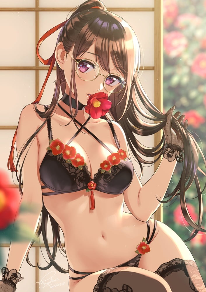 (60) Hentai and Ecchi 97 0