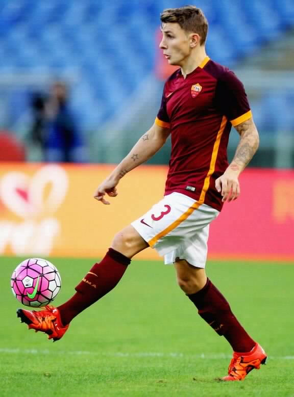 Lukas Digne