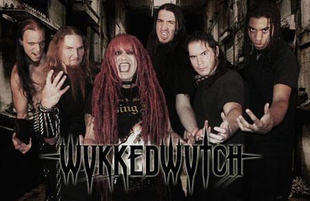 Wykked Wytch