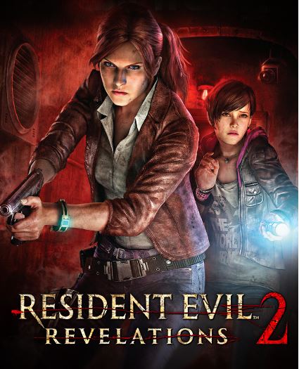 Resident Evil Revelations 2