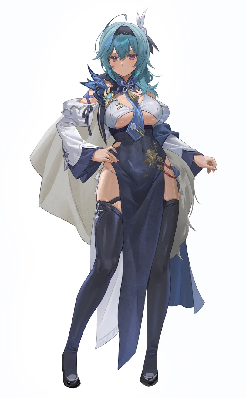 Genshin Impact