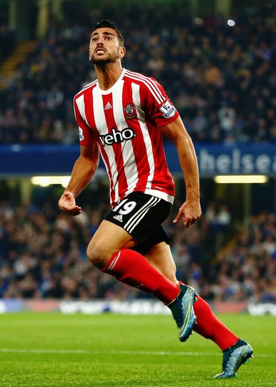 Graziano Pelle