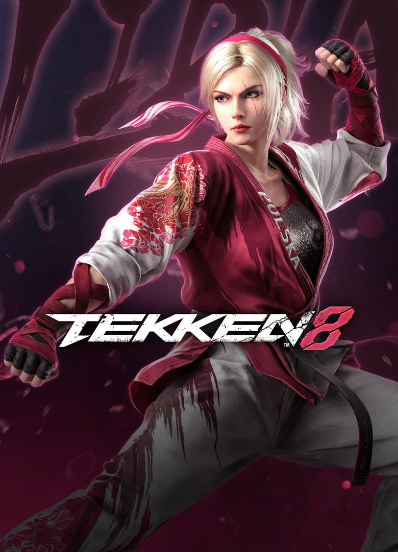Tekken 8