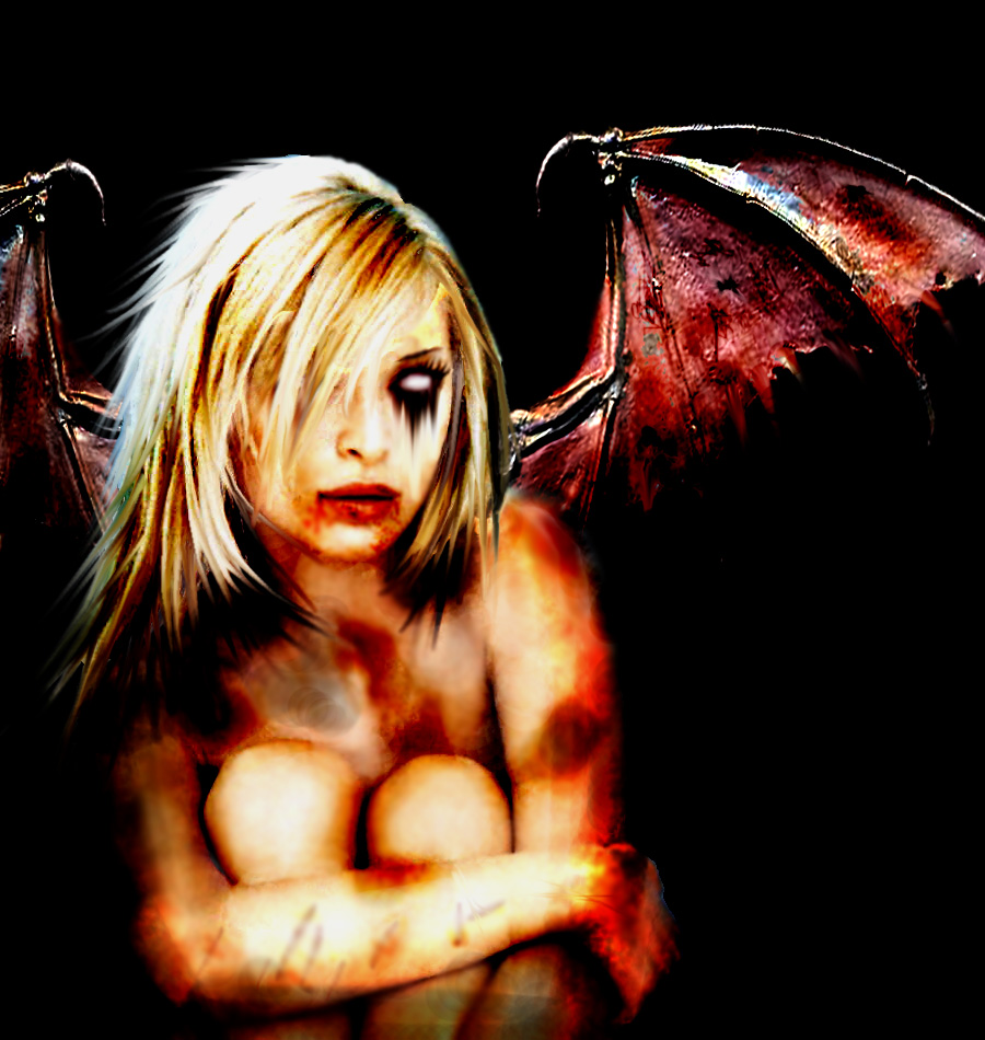 demon
