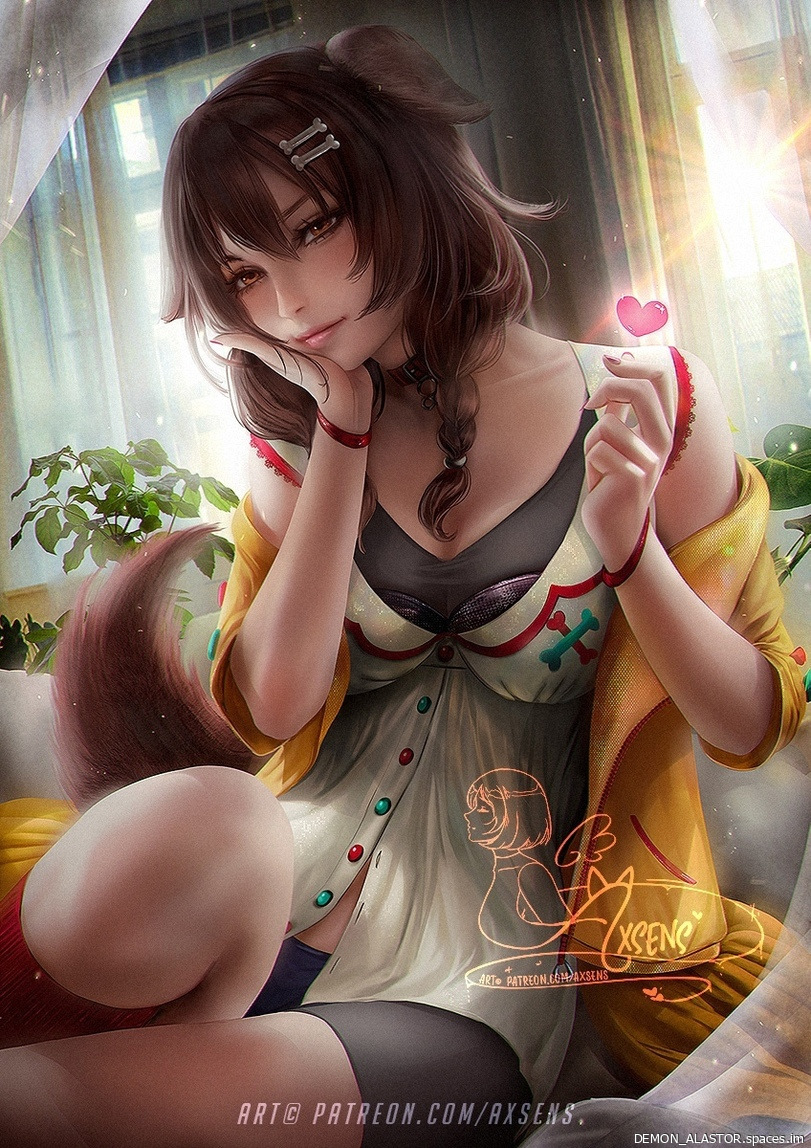 Axsens-artist-Inugami-Korone-Hololive-6765474