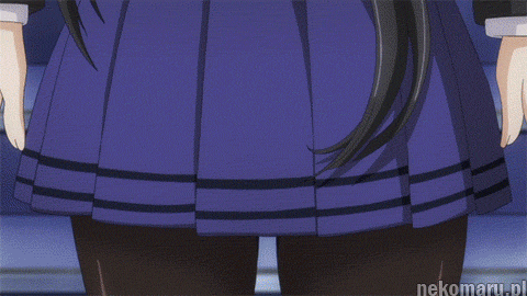 Kurumi Tokisaki, Shidou Itsuka