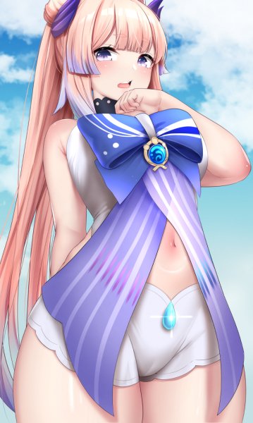 Kokomi