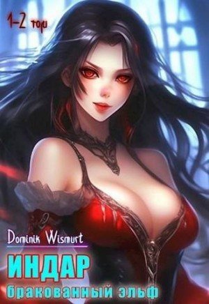 Wismurt Dominik ИНДАР. Бракованный эльф. Том 1 - 2