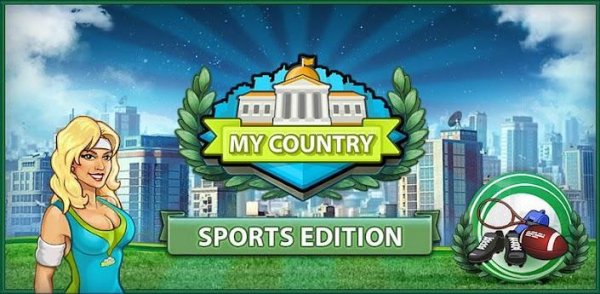 My Country Sport v.1.25.70134.RUS