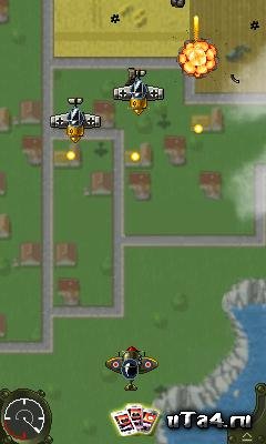Aces of the Luftwaffe Gold 240х400