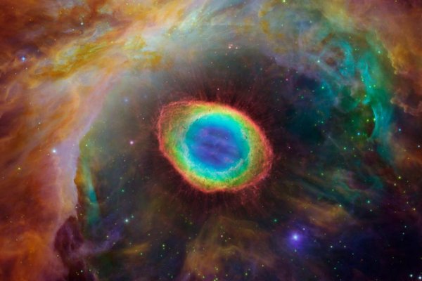 Space beauty 4