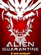 Alien Qurantine