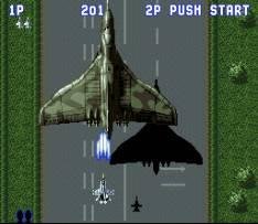 Aero Fighters
