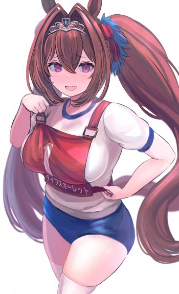Daiwa Scarlet