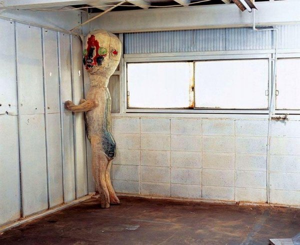 SCP - Final flash