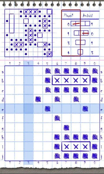 Naval Clash AE v.2.0.4
