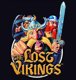 Lost Vikings The (U)