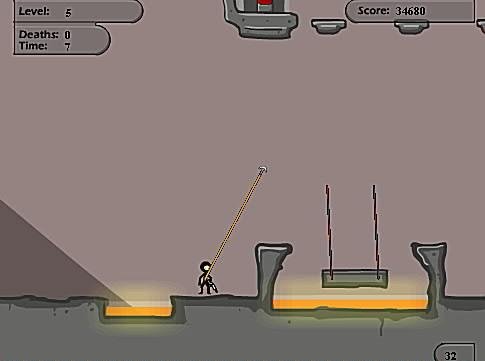 Advanced Ninja