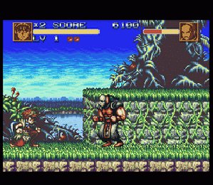 Battle Zeque Den