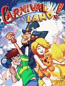 CarnivalLand-176x220 SAM Z140v L700 ZV60