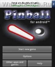 Pinball