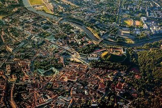 Вильнюс Литва