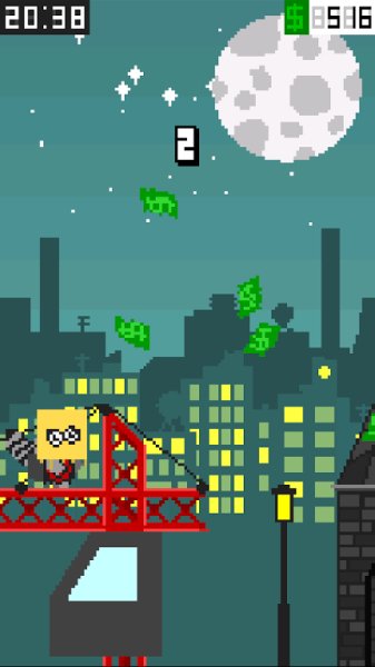 Thief Coon v.1.0.21