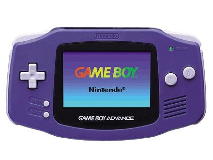 VisualBoyAdvance