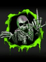 skull h2