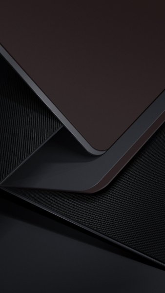 Black texture