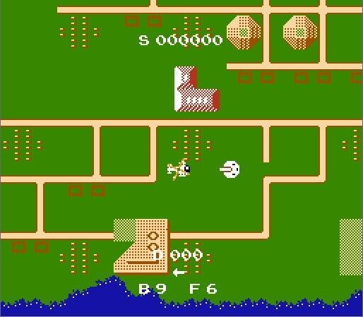 Raid on Bungeling Bay